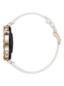 Montre connectée Huawei Watch GT 5 41mm Cuir Blanc | Orange Tunisie