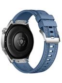 Montre connectée Huawei Watch GT 5 46mm Bleu | Orange Tunisie