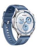 Montre connectée Huawei Watch GT 5 46mm Bleu | Orange Tunisie