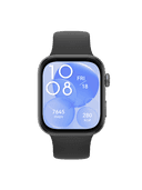 Montre connectée Huawei Watch Fit 3 Noir | Orange Tunisie