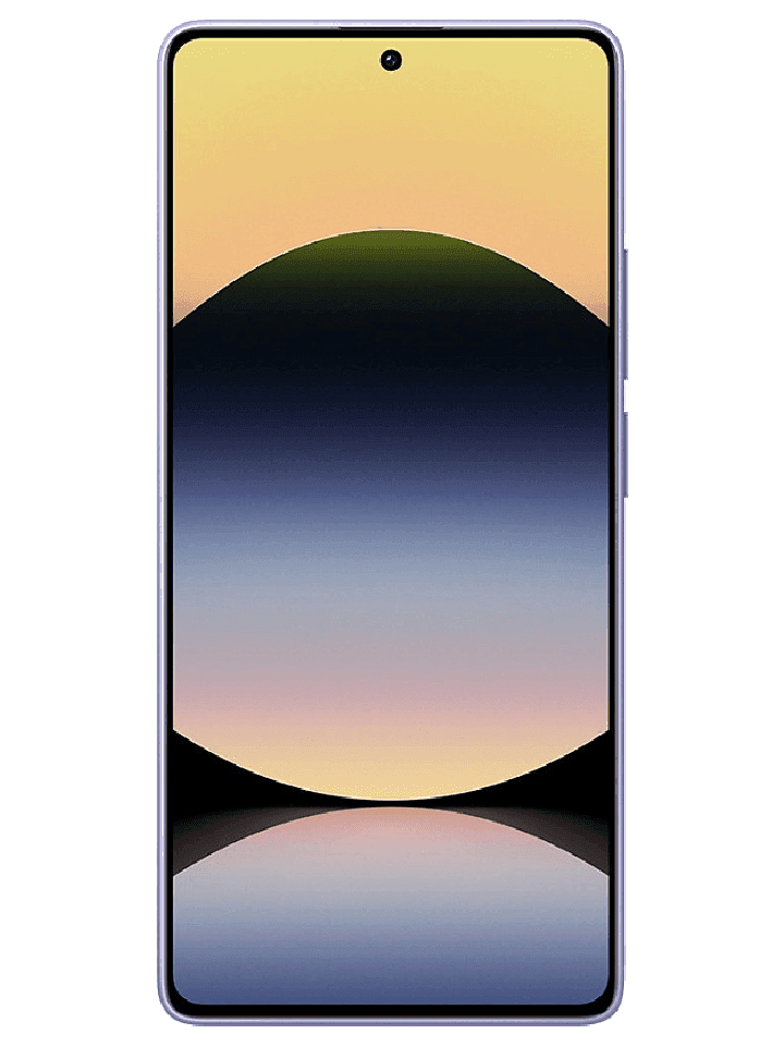 Xiaomi Redmi Note 14S