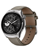Montre connectée Mibro Lite 3 Pro Gris Kaki 