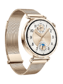 Montre connectée Huawei Watch GT 5 41mm Or | Orange Tunisie