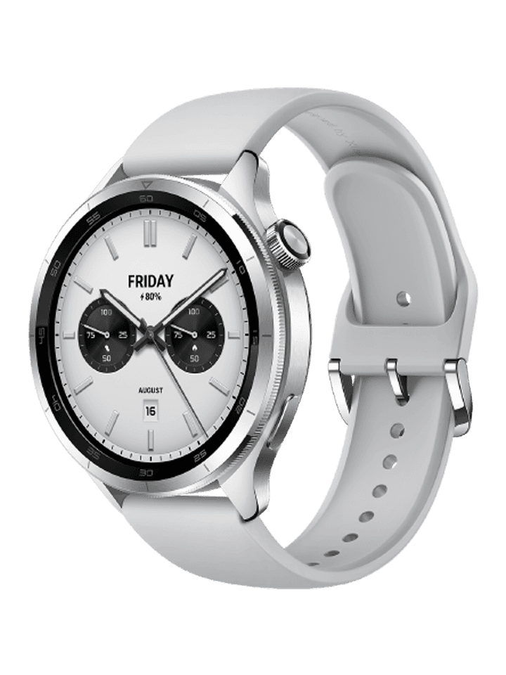 Xiaomi Watch S4