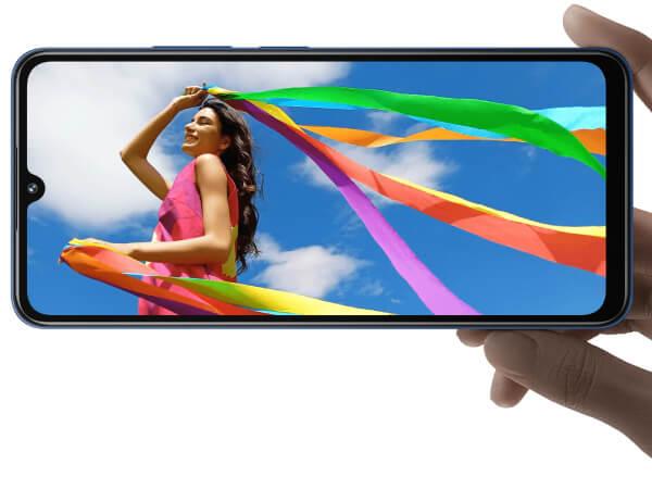 Xiaomi Redmi 14C Orange Tunisie Section2