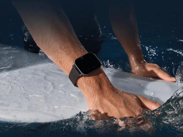 Redmi Watch 5 Active Noir Section2