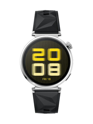 Montre connectée Huawei Watch GT 5 41mm Noir | Orange Tunisie