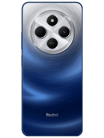 Xiaomi Redmi 14C Orange Tunisie Image3