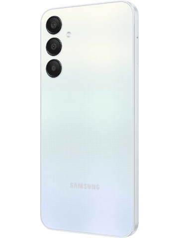 Smartphone Samsung Galaxy A25 5G | Orange Tunisie