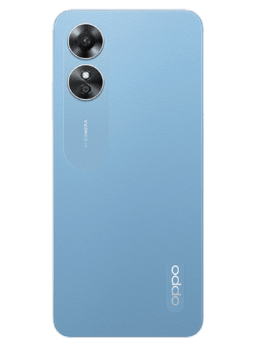 Oppo A17 Avec Enco Buds