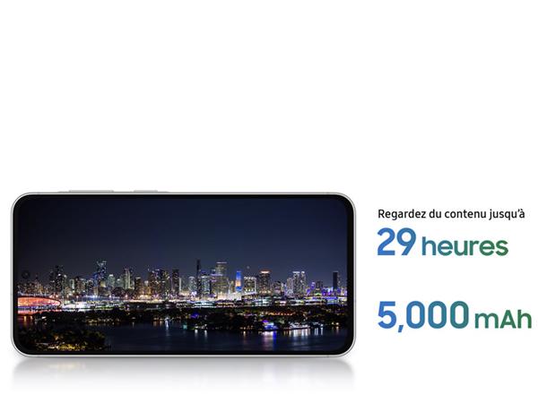 Samsung Galaxy A56 5G | Orange Tunisie
