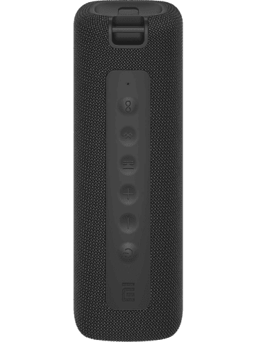 Baffle Xiaomi Portable Bluetooth Speaker noir