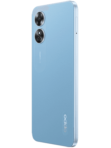 Oppo A17 Avec Enco Buds