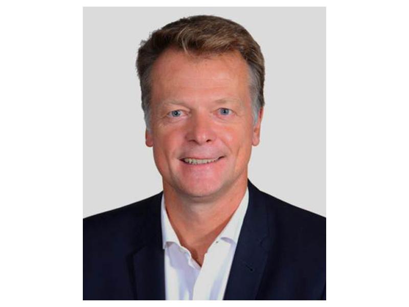 Stéphane Varret nommé Directeur Général d’Orange Tunisie
