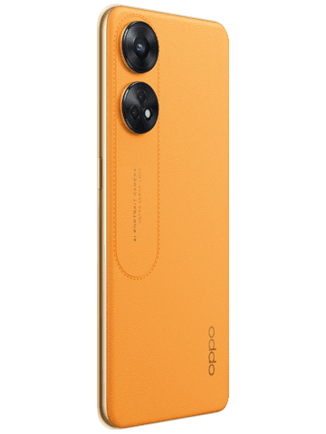 Oppo Reno8 T