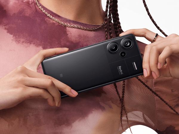 Xiaomi Redmi Note 13 Pro+ 5G Orange Tunisie