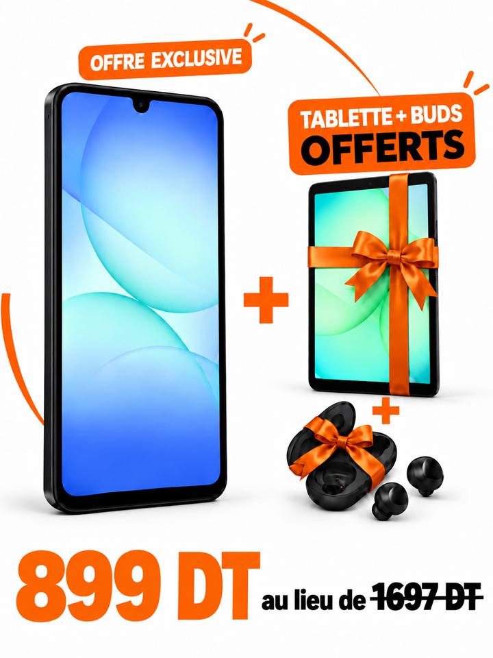 SAMSUNG A17 5G