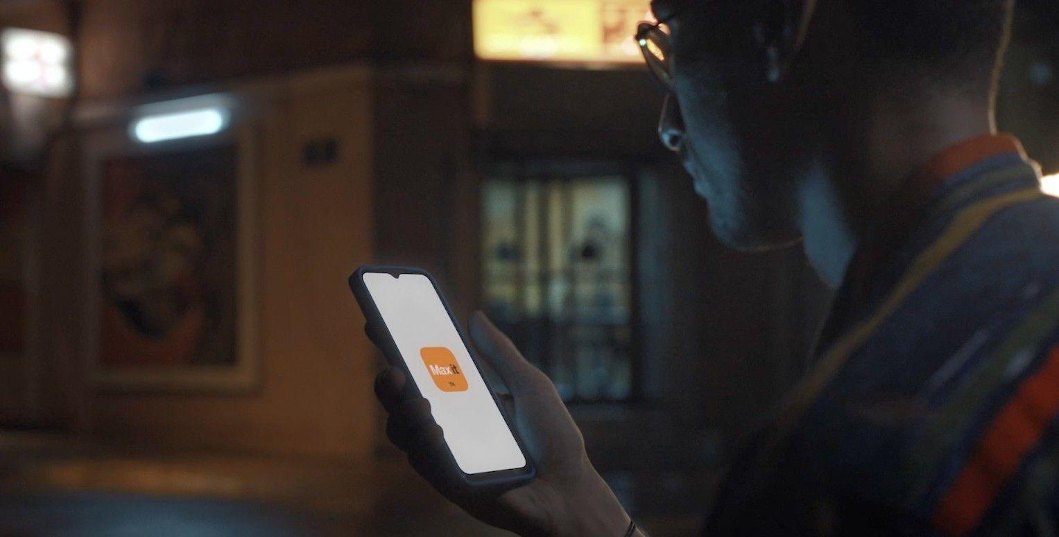 Application overview