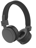 Casque sans fil Hama Freedom Lit 2 | Orange Tunisie