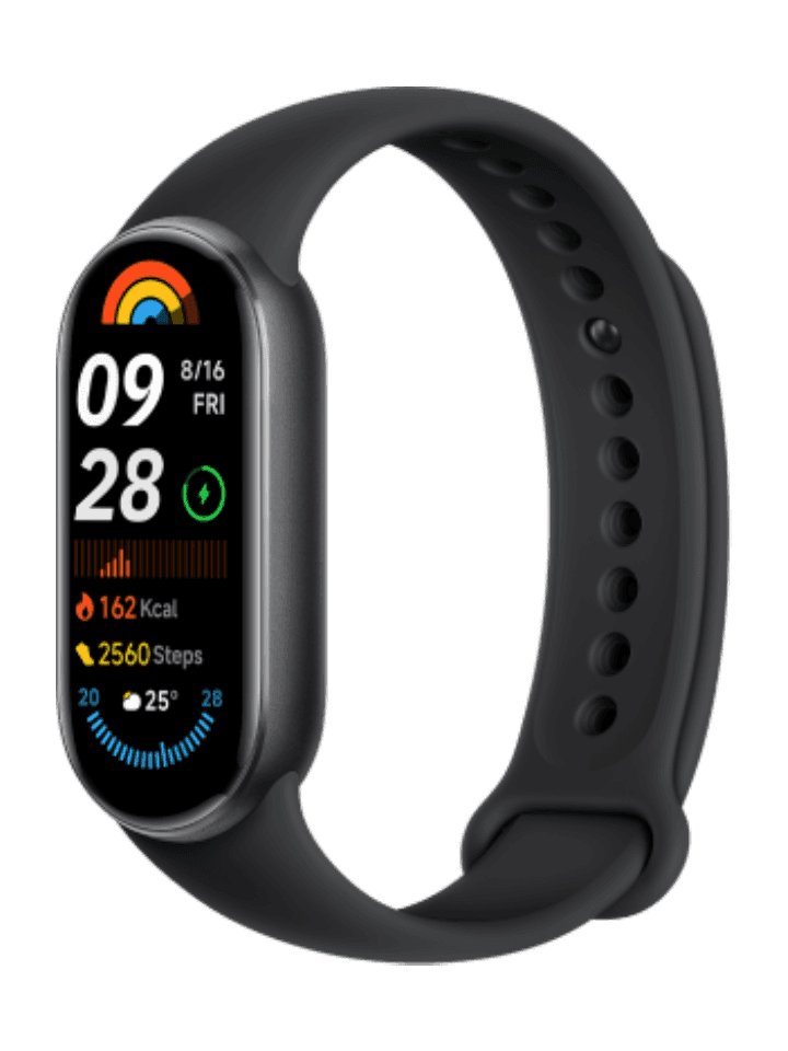 Montre connectée Xiaomi Smart Band 9