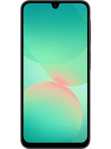 Samsung Galaxy A26 5G