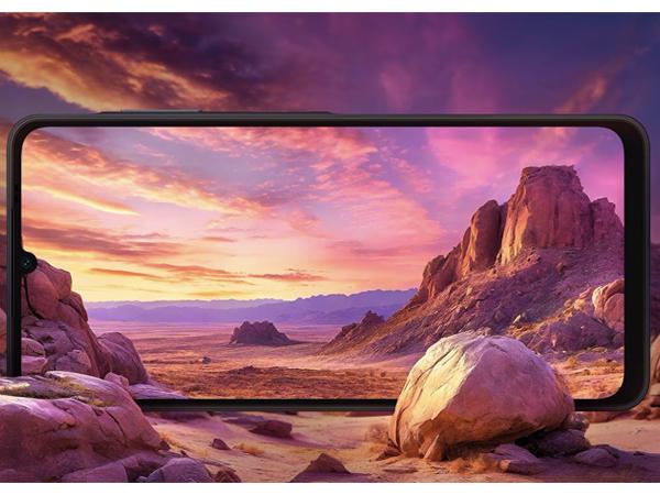 Samsung Galaxy A06 | Orange Tunisie