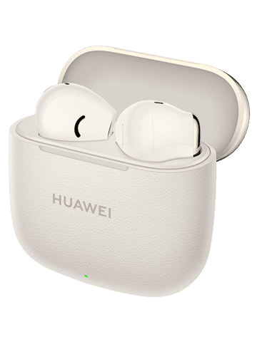 Écouteurs sans fil Huawei FreeBuds SE 3