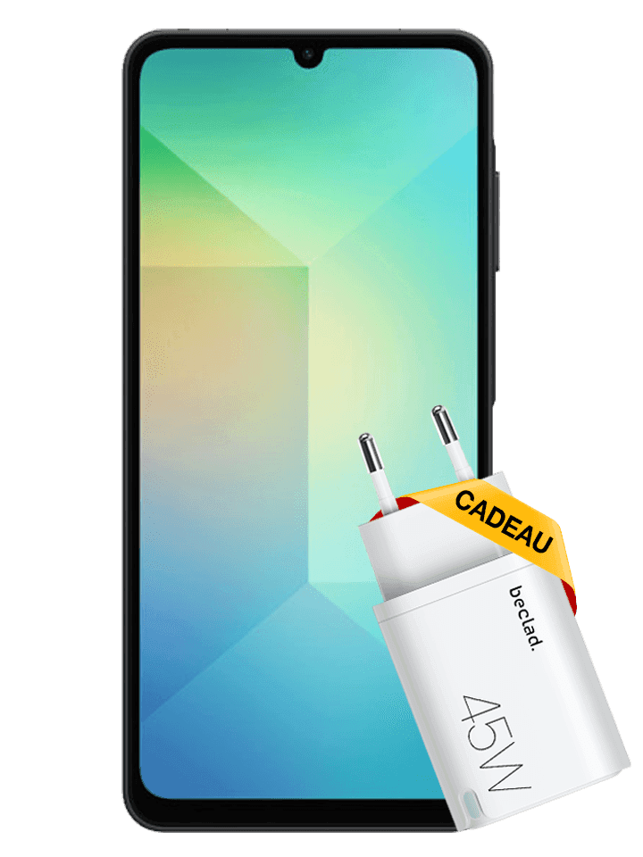Samsung Galaxy A06 5G 