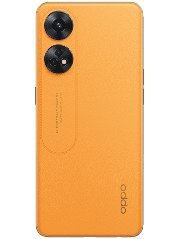 Oppo Reno8 T