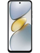 Tecno Spark Go 1