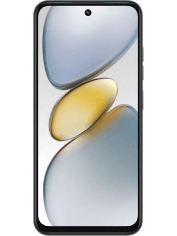 Tecno Spark Go 1