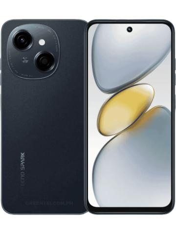 Tecno Spark Go 1
