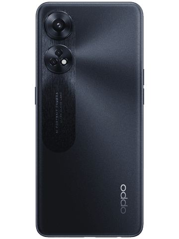 Oppo Reno8 T