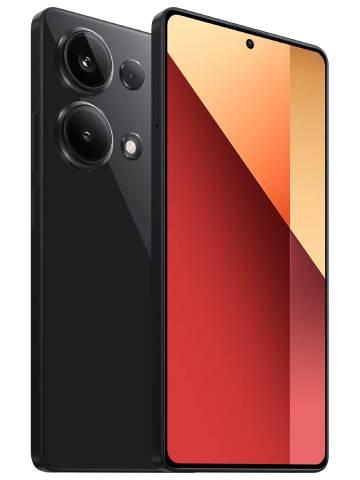 Xiaomi Redmi Note 13 Pro Orange Tunisie