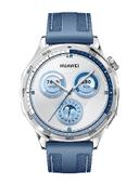 Montre connectée Huawei Watch GT 5 46mm Bleu | Orange Tunisie