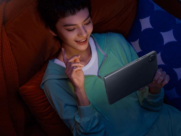 Tablette Xiaomi Redmi Pad SE 8.7 4G Orange Tunisie