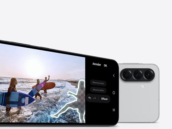 Samsung Galaxy A56 5G | Orange Tunisie