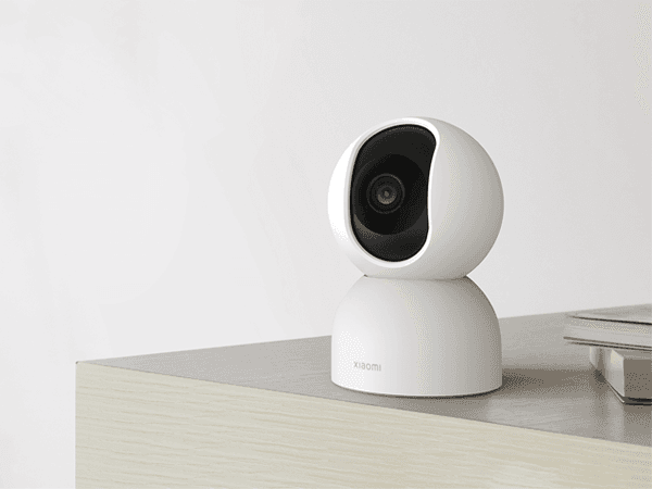 Caméra de surveillance interne Xiaomi Smart Camera C400 | Orange Tunisie