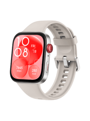 Montre connectée Huawei Watch Fit 3 | Orange Tunisie
