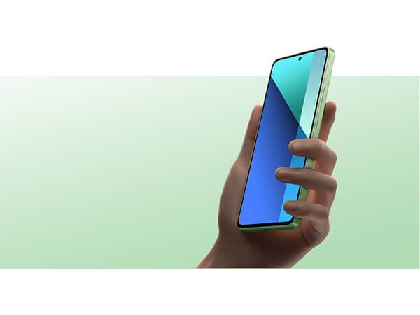Xiaomi Redmi Note 13 | Orange Tunisie