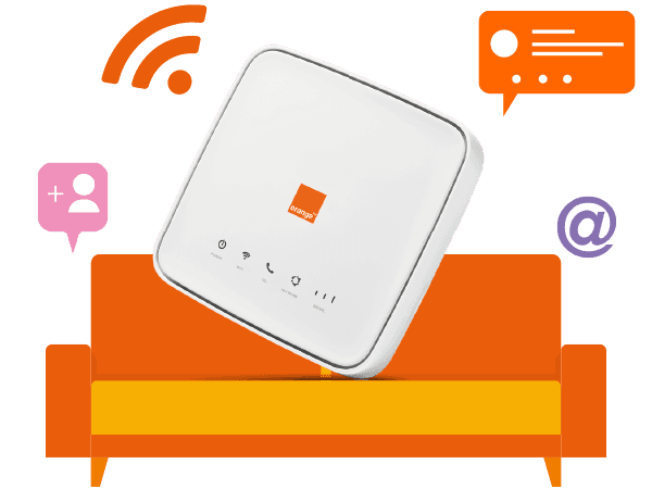 comment connaitre mon numéro flybox orange tunisie