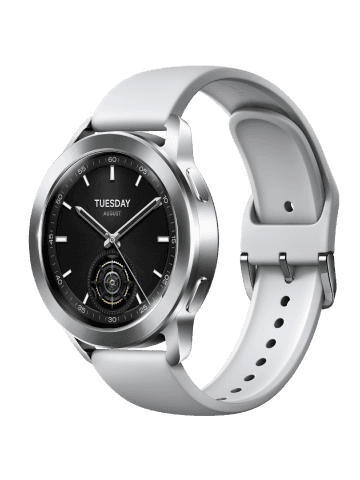 Xiaomi Watch S3 Noir2