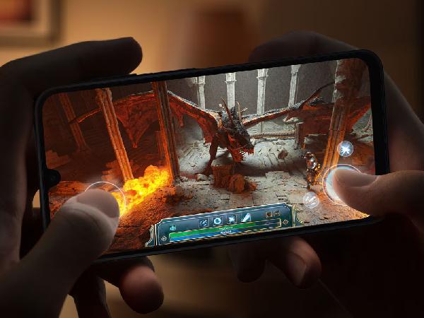 Samsung Galaxy A16 5G | Orange Tunisie