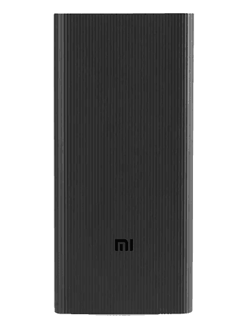 Xiaomi 18W Power Bank 30000 mAh​
