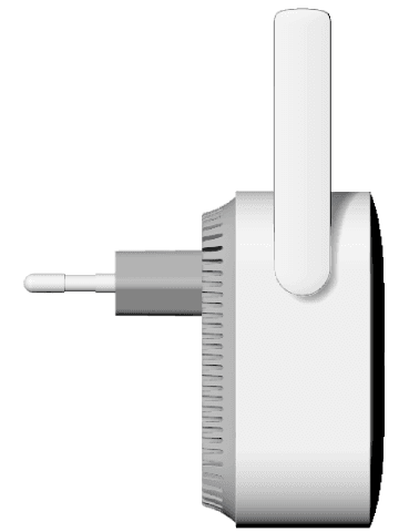 Répéteur WiFi Xiaomi Range Extender N300 | Orange Tunisie