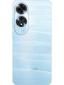 Smartphone OPPO A60 Bleu Ondulé | Orange Tunisie
