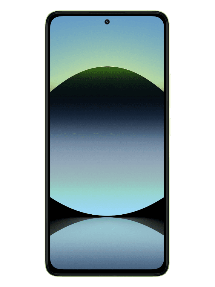 Xiaomi Redmi Note 14