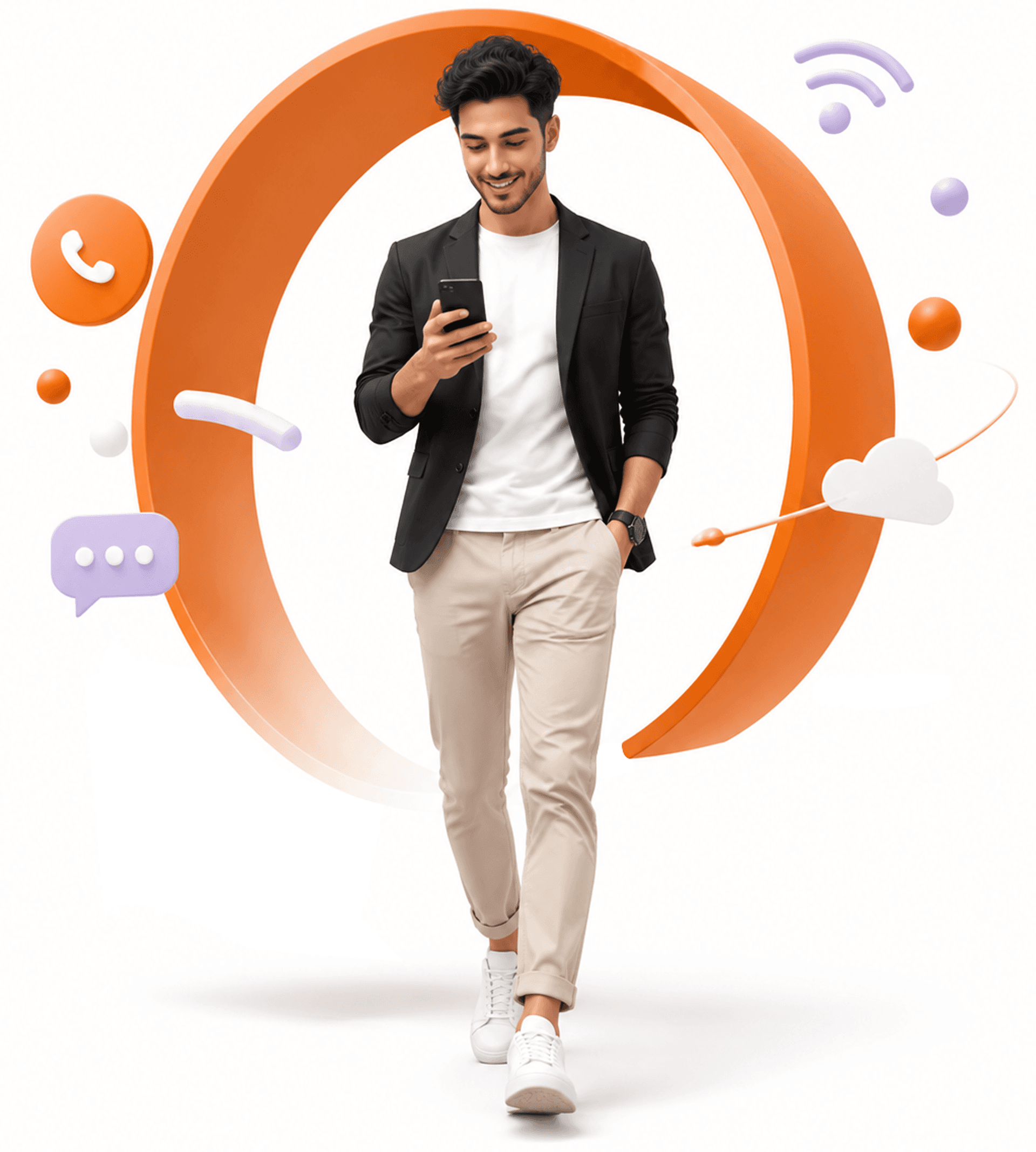 Offre mobile Liberté pour les entreprises