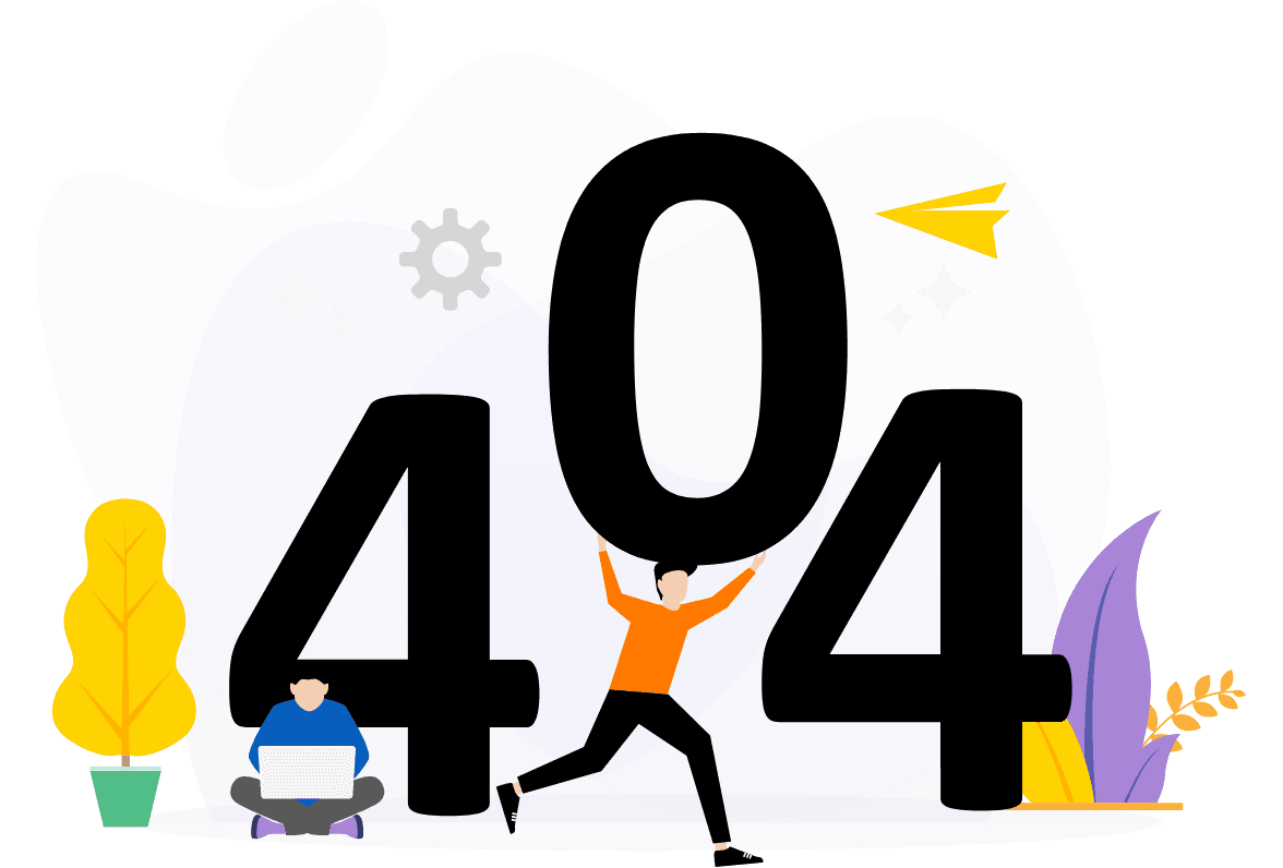 not found