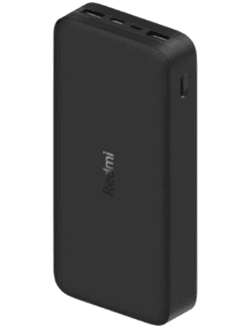 Power Bank  Redmi 18W Fast Charge